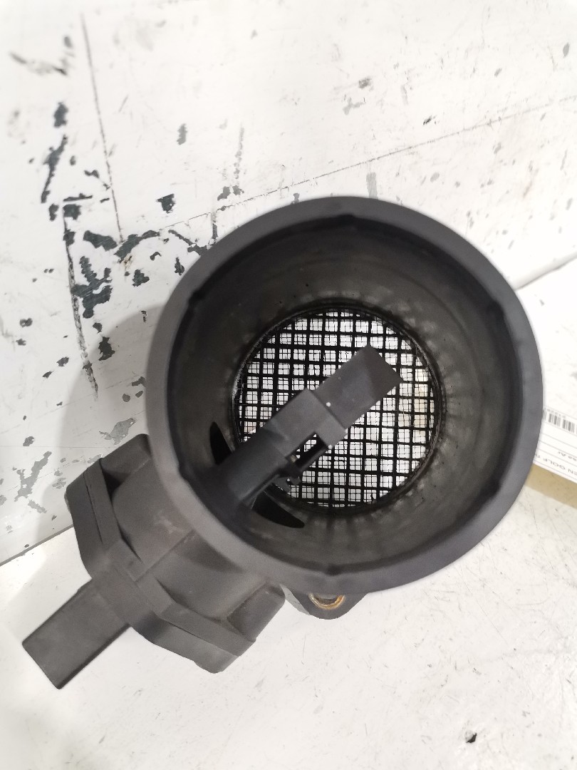 Medidor Massa Ar VOLKSWAGEN GOLF IV (1J1) | 97 - 07 Imagem-2