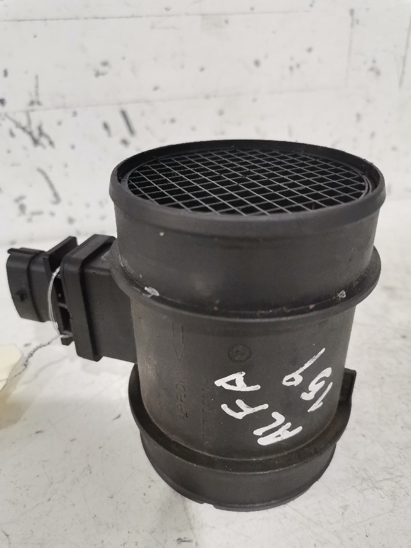 Medidor Massa Ar ALFA ROMEO 159 (939_) | 05 - 12