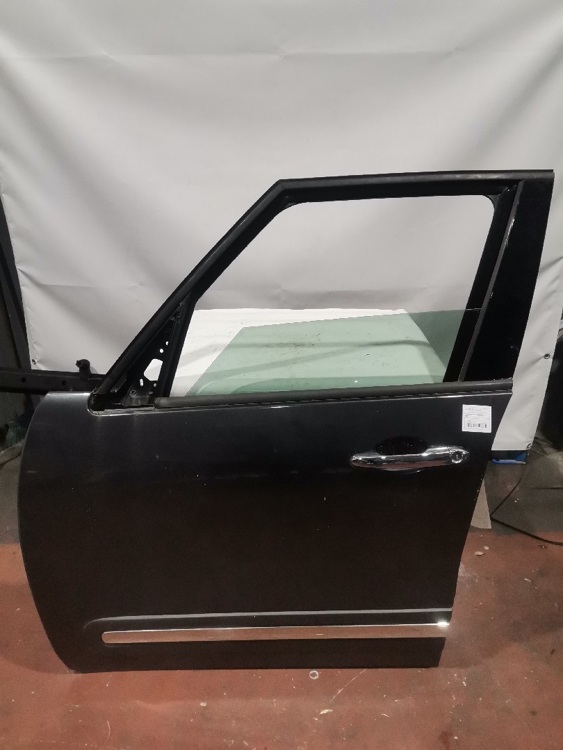 Porta Frente Lado Esquerdo FIAT 500L (351_, 352_) | 12 - 