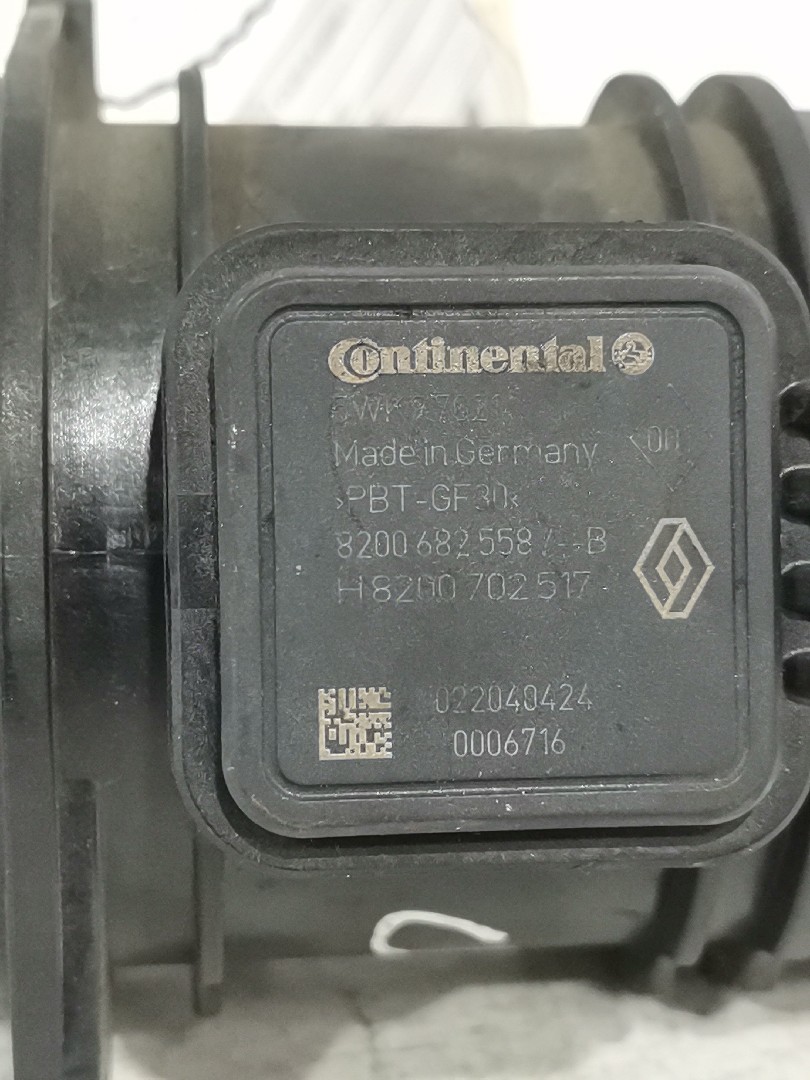 Medidor Massa Ar RENAULT CLIO III (BR0/1, CR0/1) | 05 -  Imagem-2