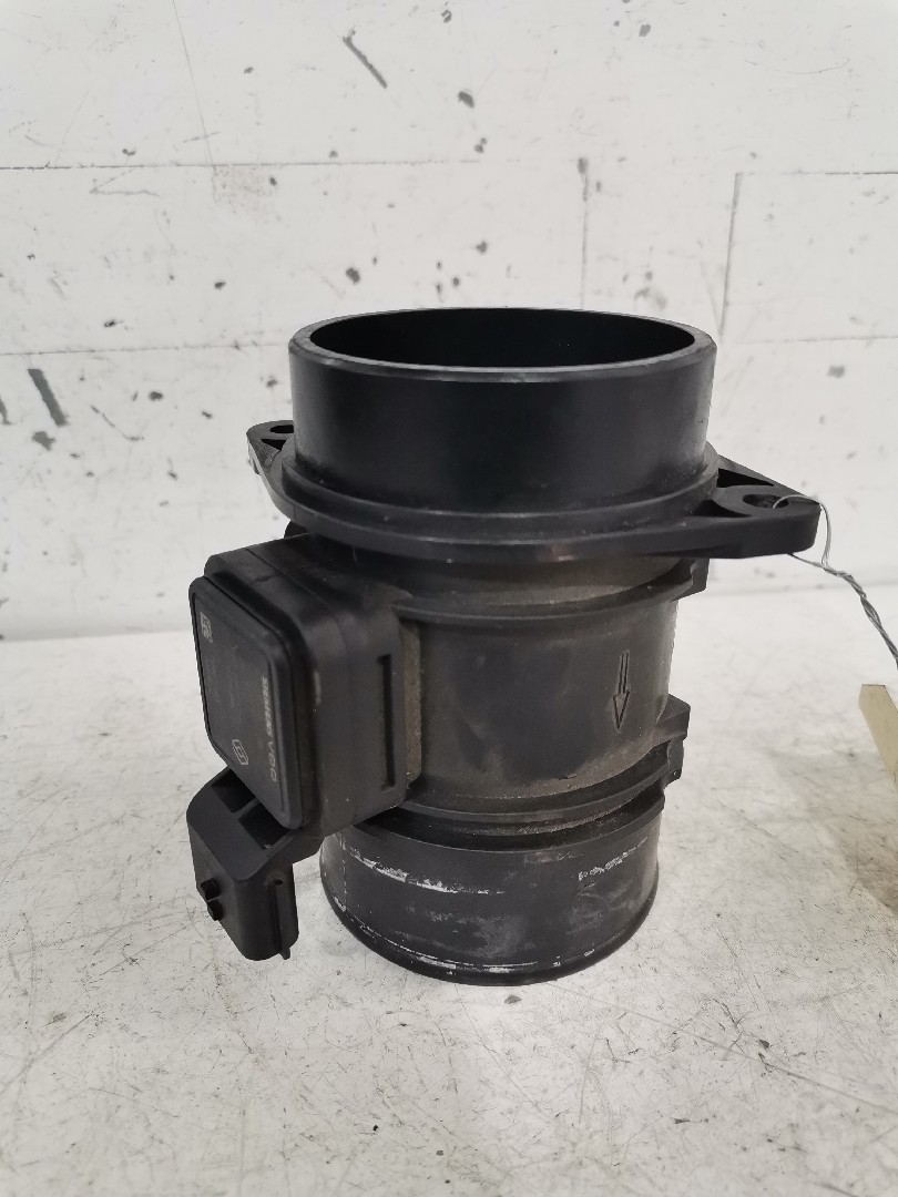Medidor Massa Ar RENAULT CLIO III (BR0/1, CR0/1) | 05 - 