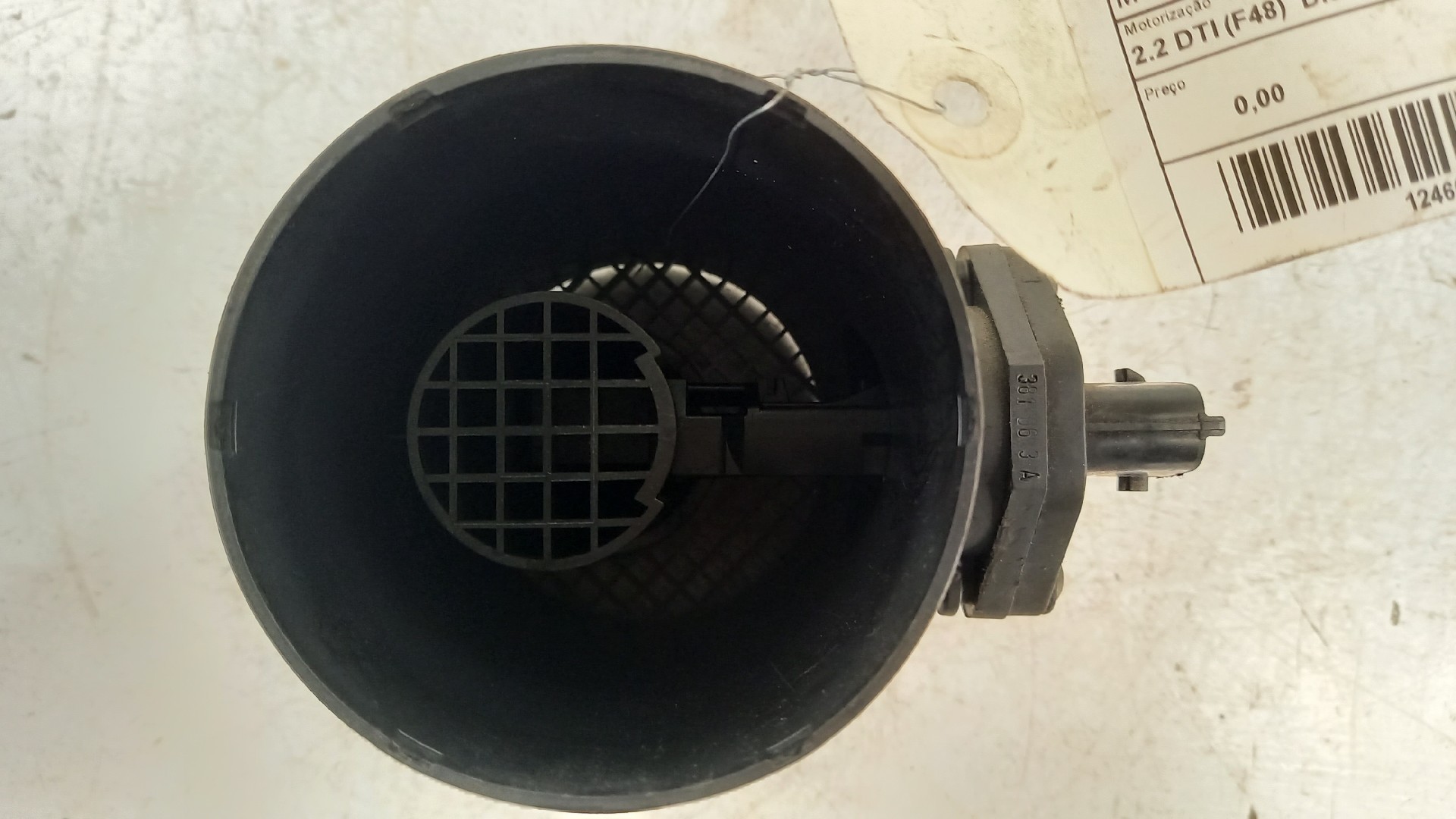 Medidor Massa Ar OPEL SIGNUM Hatchback (Z03) | 03 - 08 Imagem-2