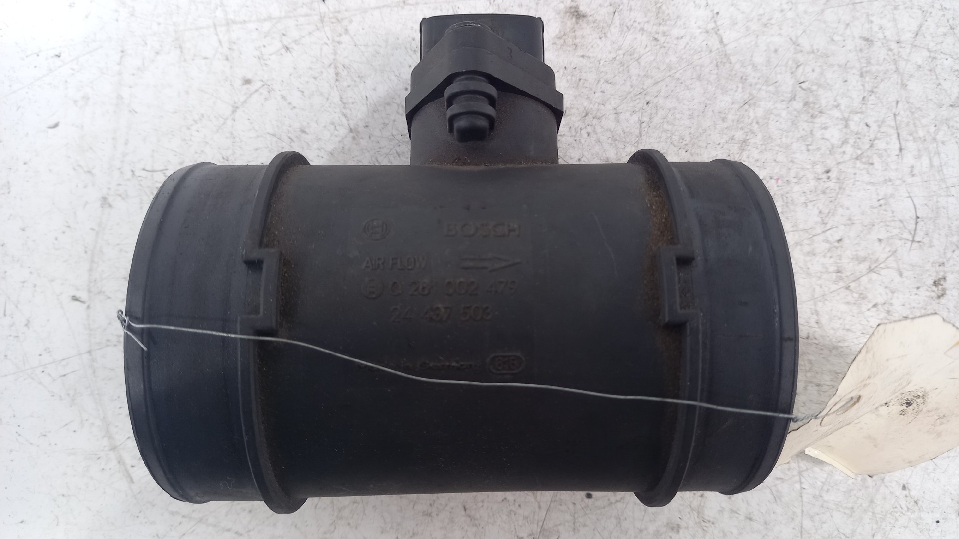 Medidor Massa Ar OPEL SIGNUM Hatchback (Z03) | 03 - 08