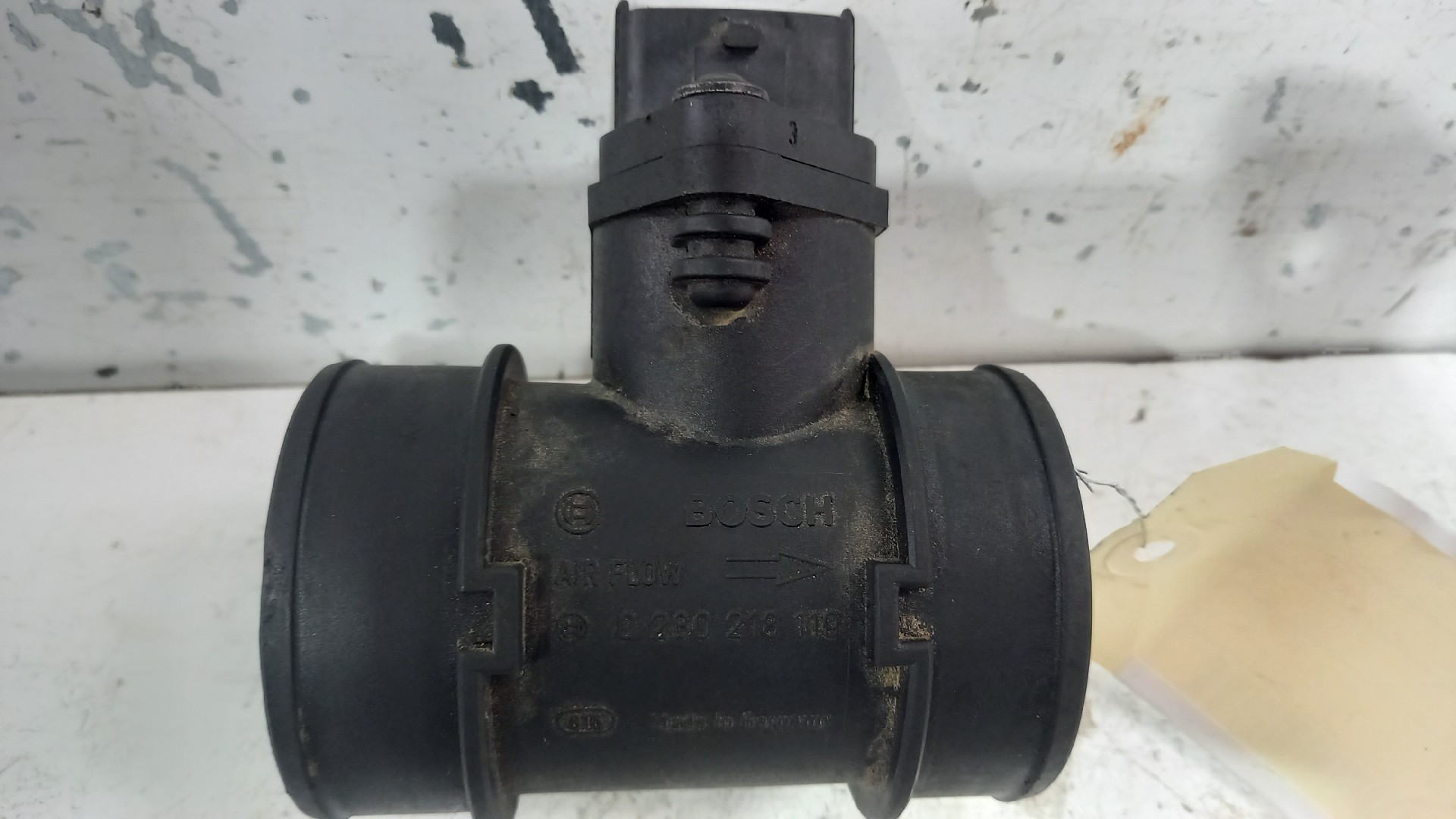 Medidor Massa Ar OPEL CORSA B (S93) | 93 - 02