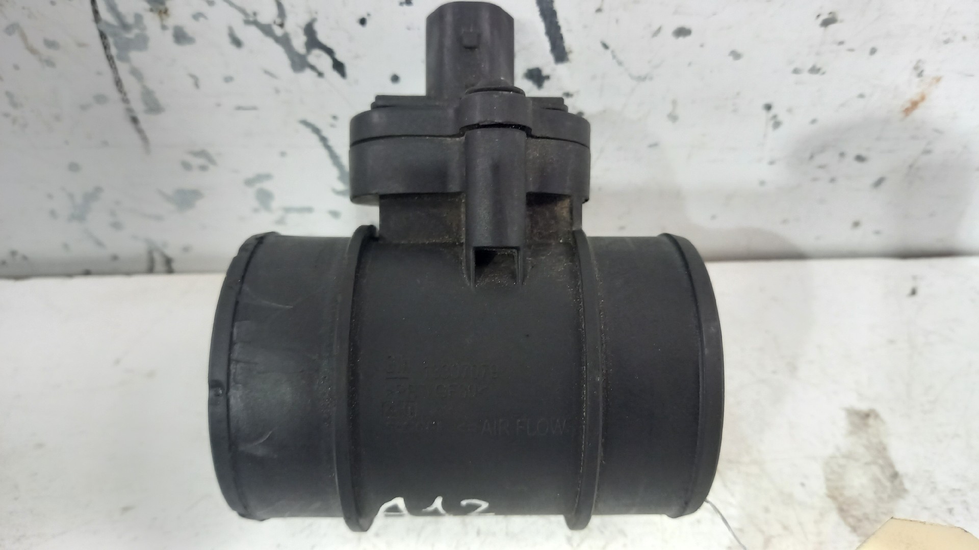 Medidor Massa Ar OPEL CORSA D (S07) | 06 - 14