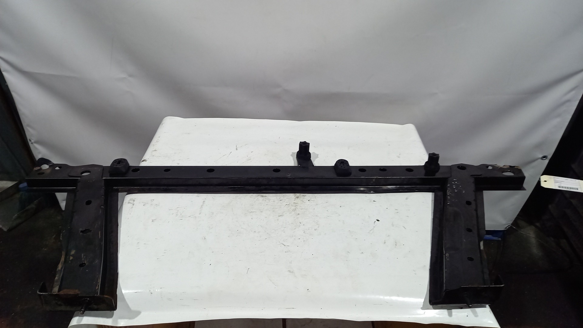 Travessa Inferior / Radiadores  RENAULT CLIO III (BR0/1, CR0/1) | 05 -  Imagem-4