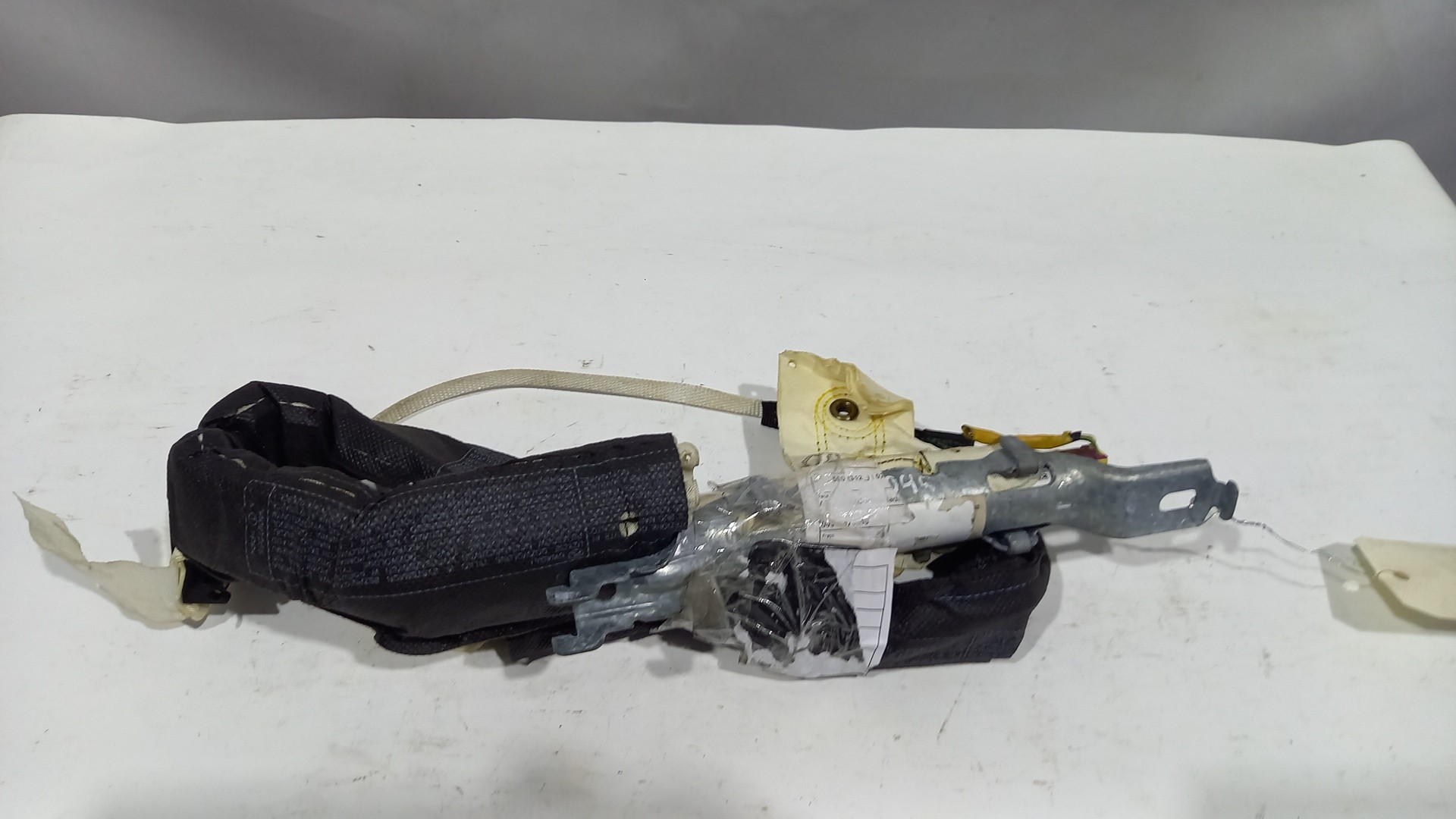 Almofada/Cortina lado esquerdo FIAT 500 (312_) | 07 - 