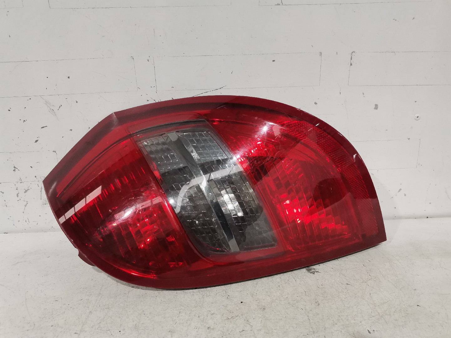 Right Tail Light  MERCEDES-BENZ A-CLASS (W169) | 04 - 12