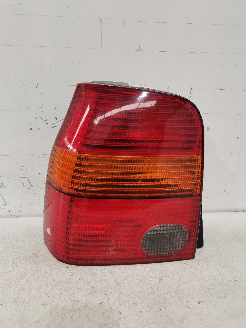 Left Tail Light  SEAT AROSA (6H) | 97 - 04