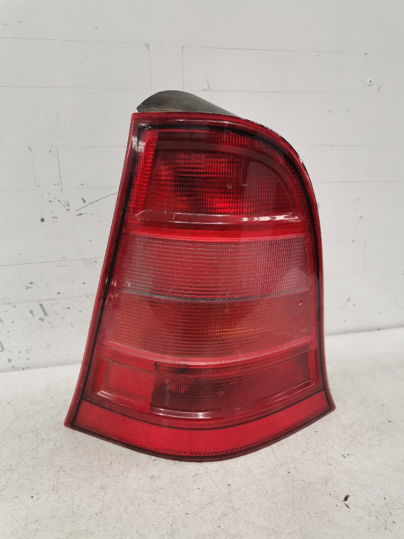 Left Tail Light  MERCEDES-BENZ A-CLASS (W168) | 97 - 05