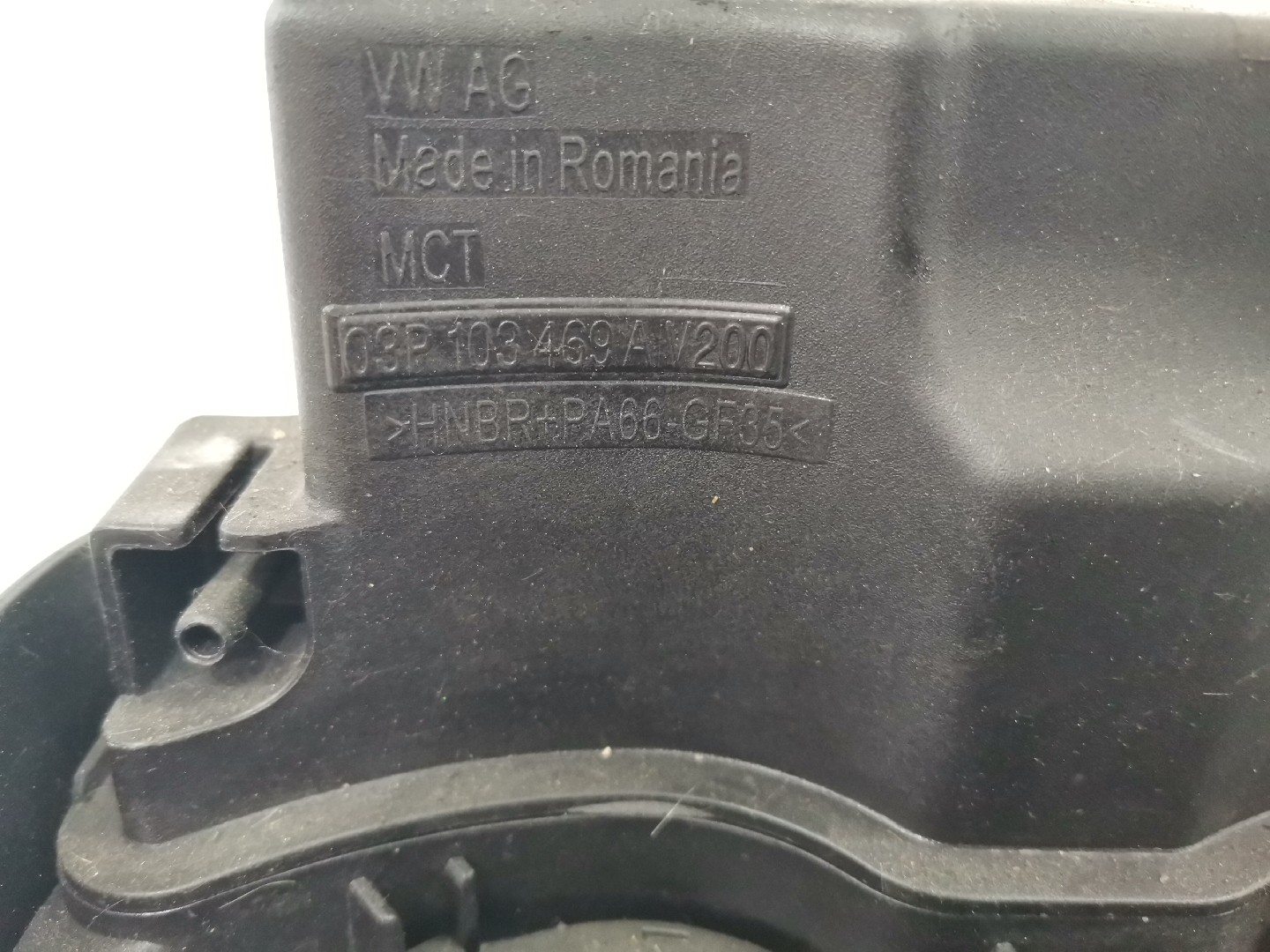 Genérico VOLKSWAGEN POLO (6R1, 6C1) | 09 -  Imagem-2