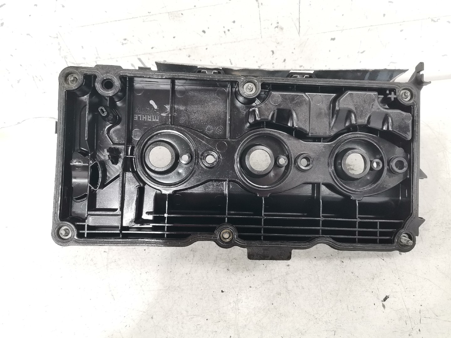 Genérico VOLKSWAGEN POLO (6R1, 6C1) | 09 -  Imagem-1