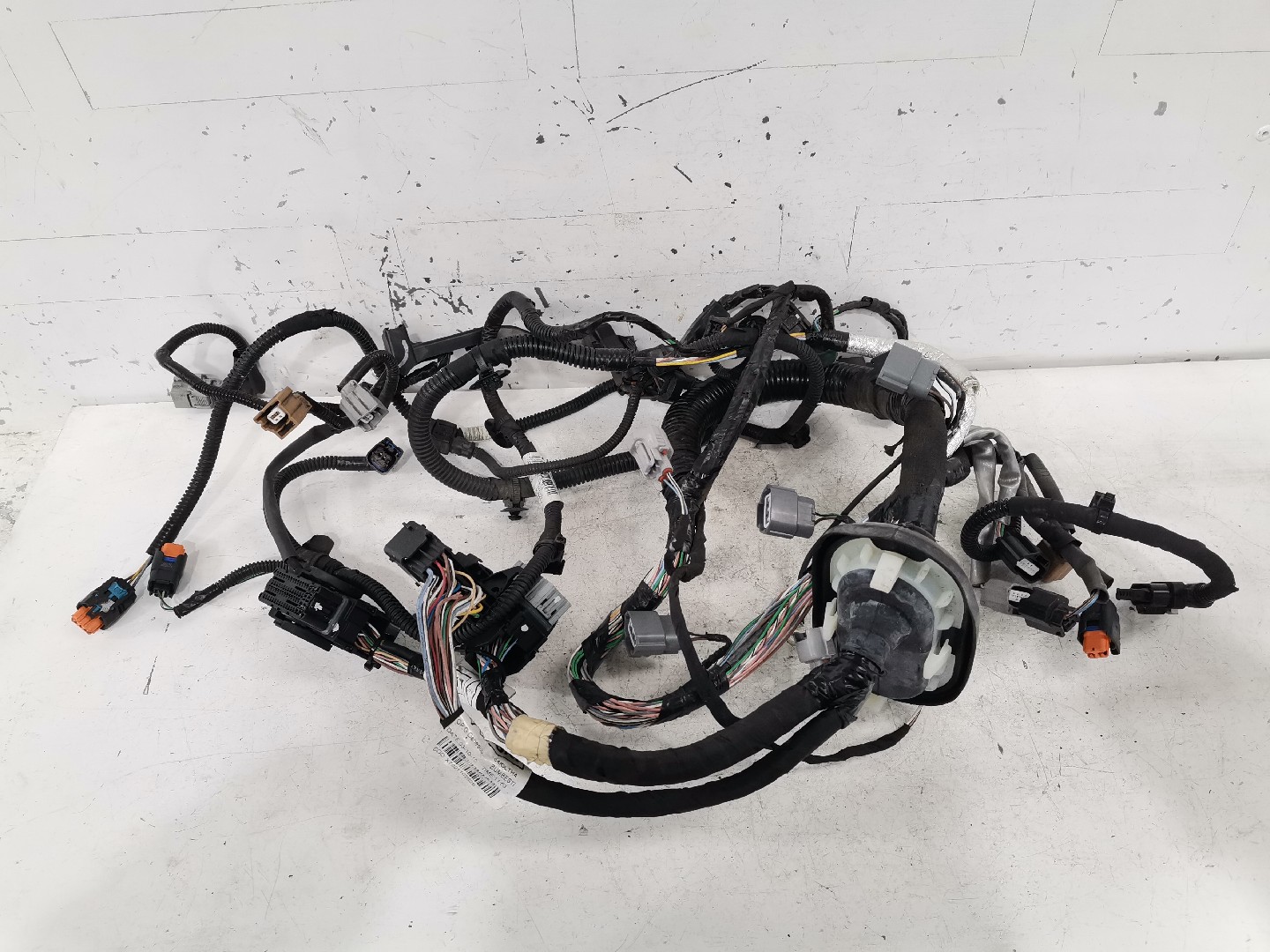 Instalação / Cablagem RENAULT TWINGO III (BCM_) | 14 - 