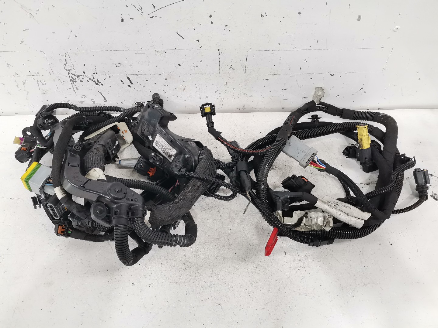 Electric Left Mirror CITROEN C4 III | 20 - Imagem-1
