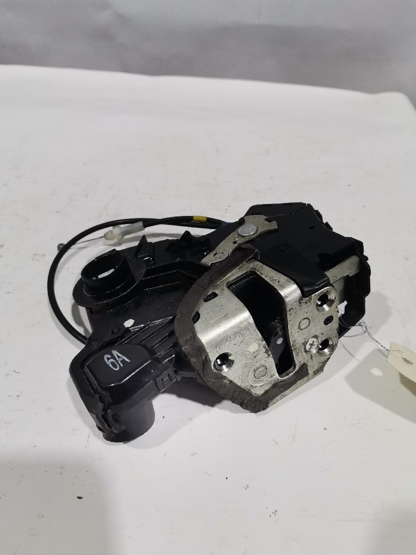 Fechadura Frente Lado Esquerdo TOYOTA AURIS (_E15_) | 06 - 12