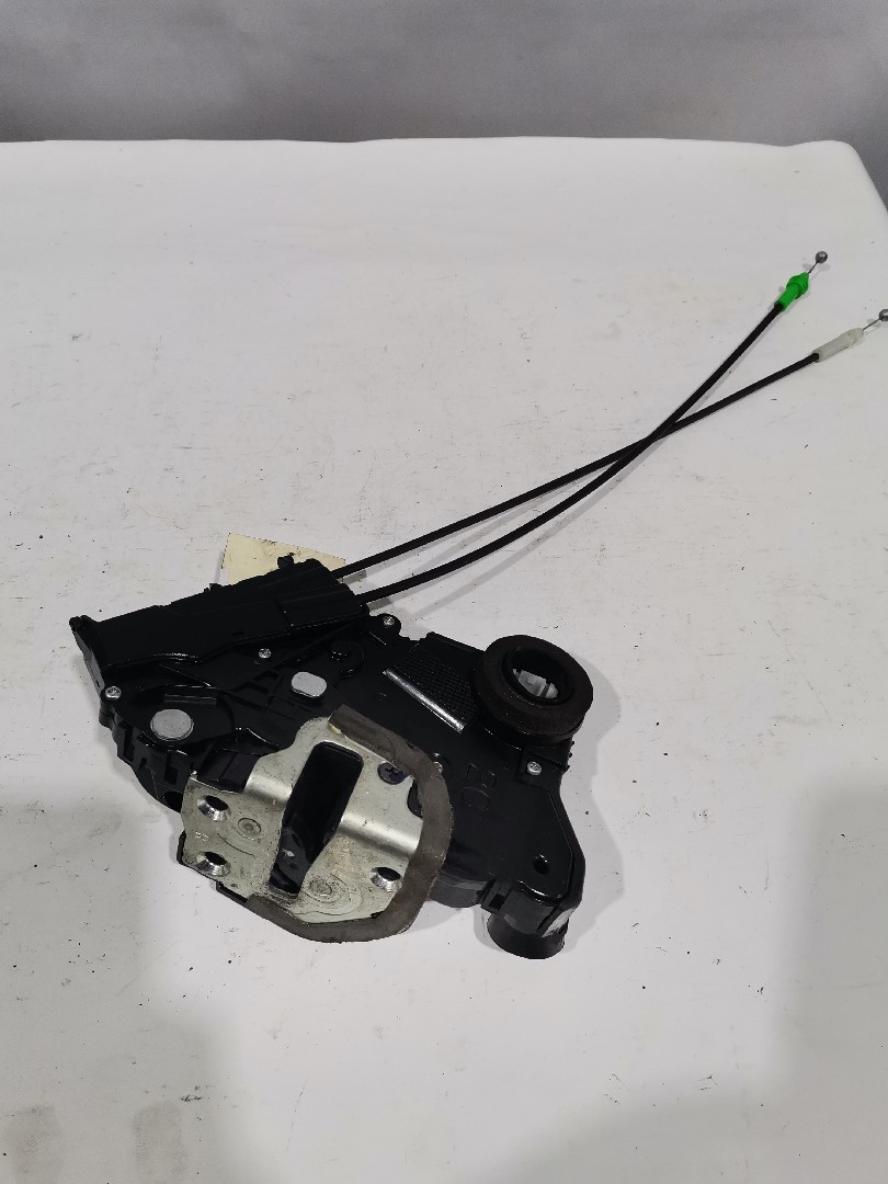 Fechadura Frente Lado Direito TOYOTA YARIS (_P9_) | 05 - 14