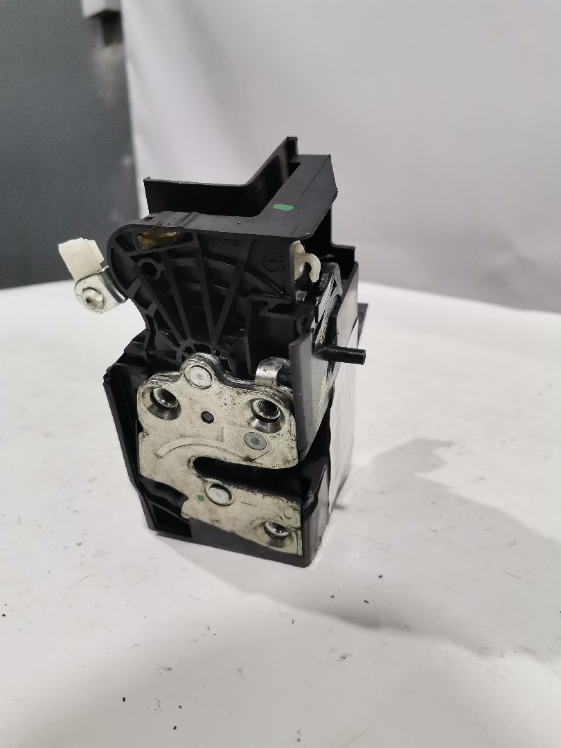 Fechadura Tras Lado Direito DACIA SANDERO II | 12 - 