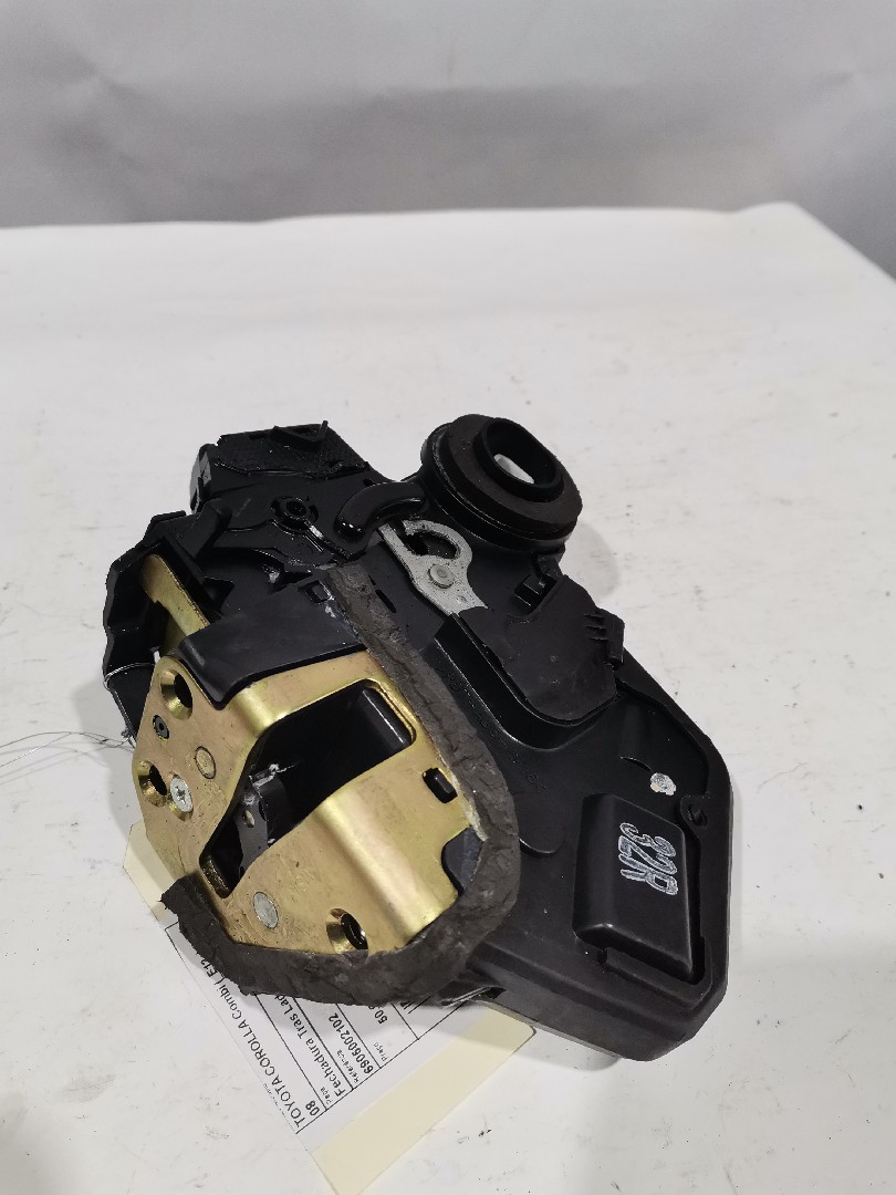 Fechadura Tras Lado Direito TOYOTA COROLLA Combi (_E12_) | 01 - 08
