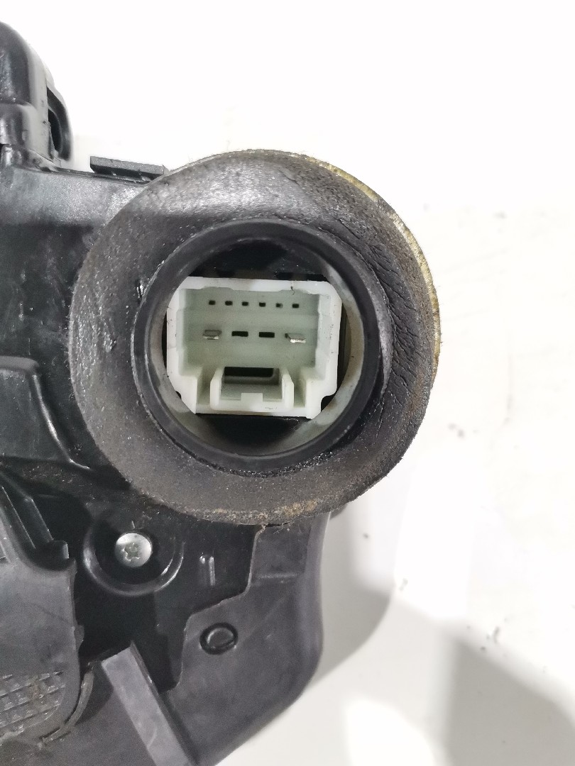 Fechadura Tras Lado Direito TOYOTA AURIS (_E15_) | 06 - 12 Imagem-1