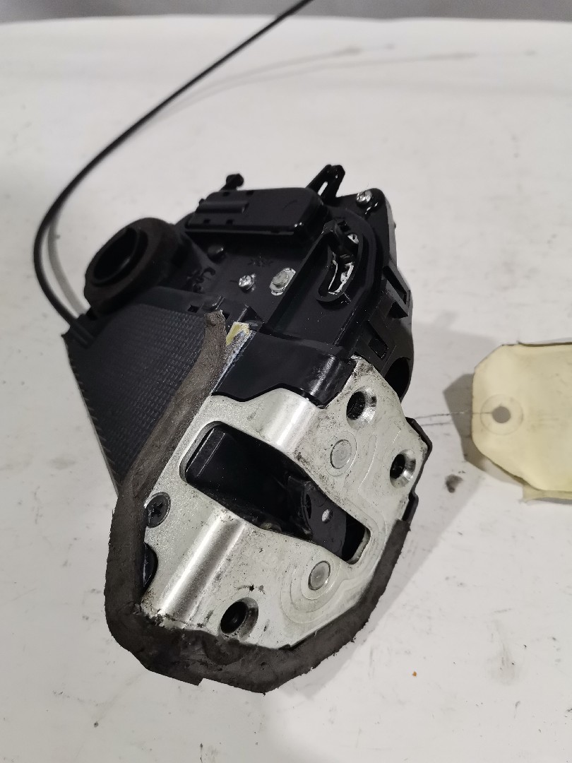 Fechadura Tras Lado Esquerdo TOYOTA YARIS (_P9_) | 05 - 14