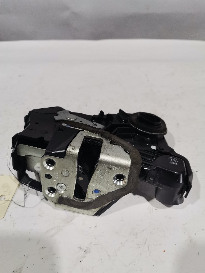 Fechadura Frente Lado Direito TOYOTA AURIS (_E15_) | 06 - 12