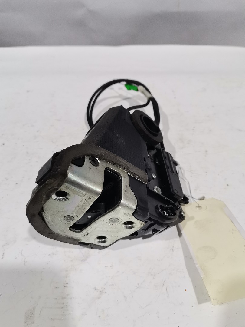Fechadura Tras Lado Esquerdo TOYOTA YARIS (_P9_) | 05 - 14