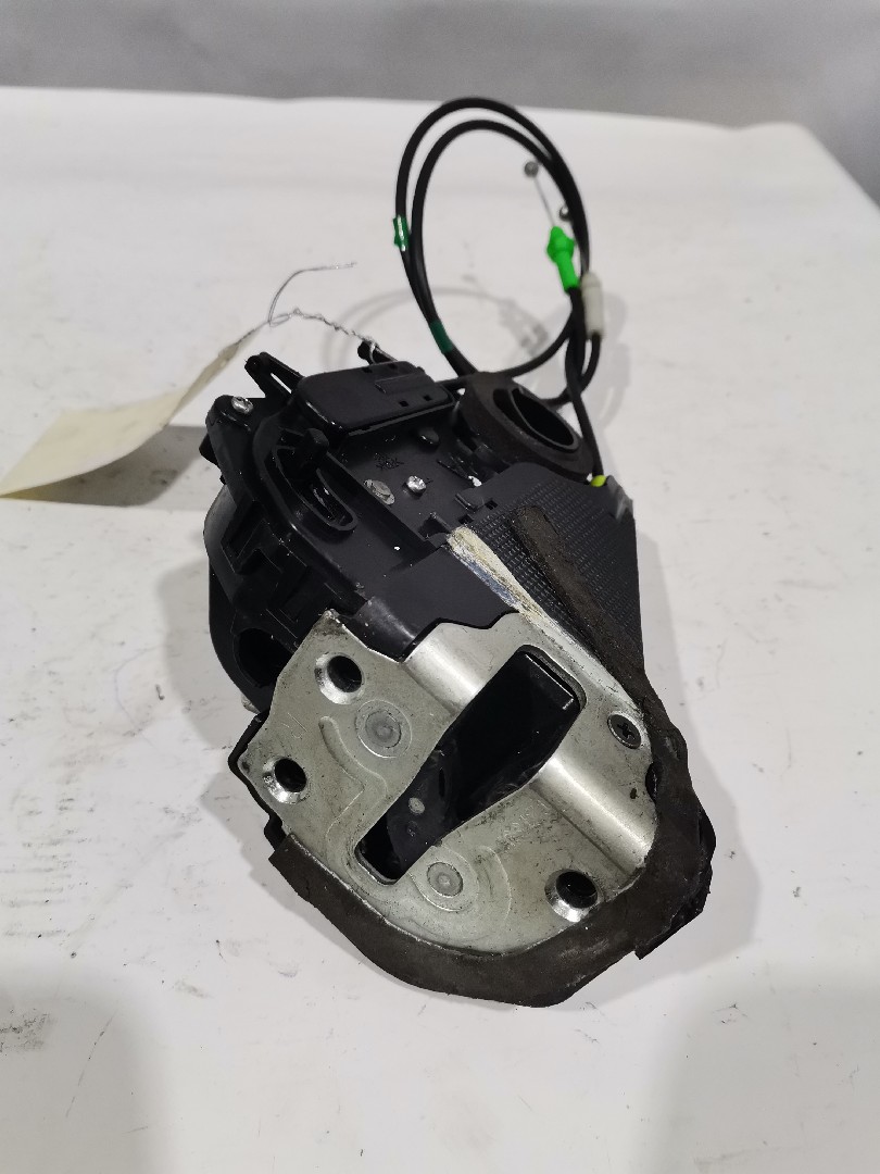 Fechadura Tras Lado Direito TOYOTA YARIS (_P9_) | 05 - 14