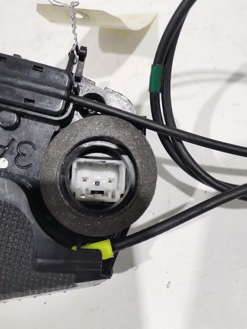 Fechadura Tras Lado Direito TOYOTA YARIS (_P9_) | 05 - 14 Imagem-1