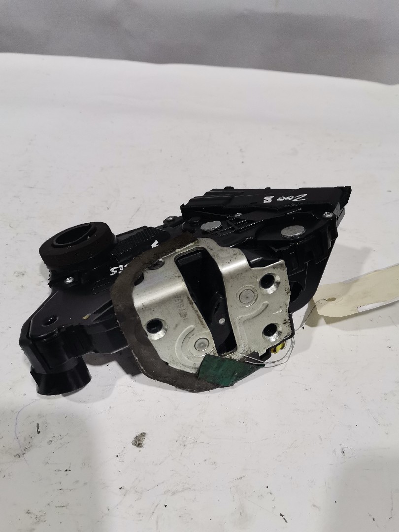 Fechadura Frente Lado Esquerdo TOYOTA YARIS (_P9_) | 05 - 14