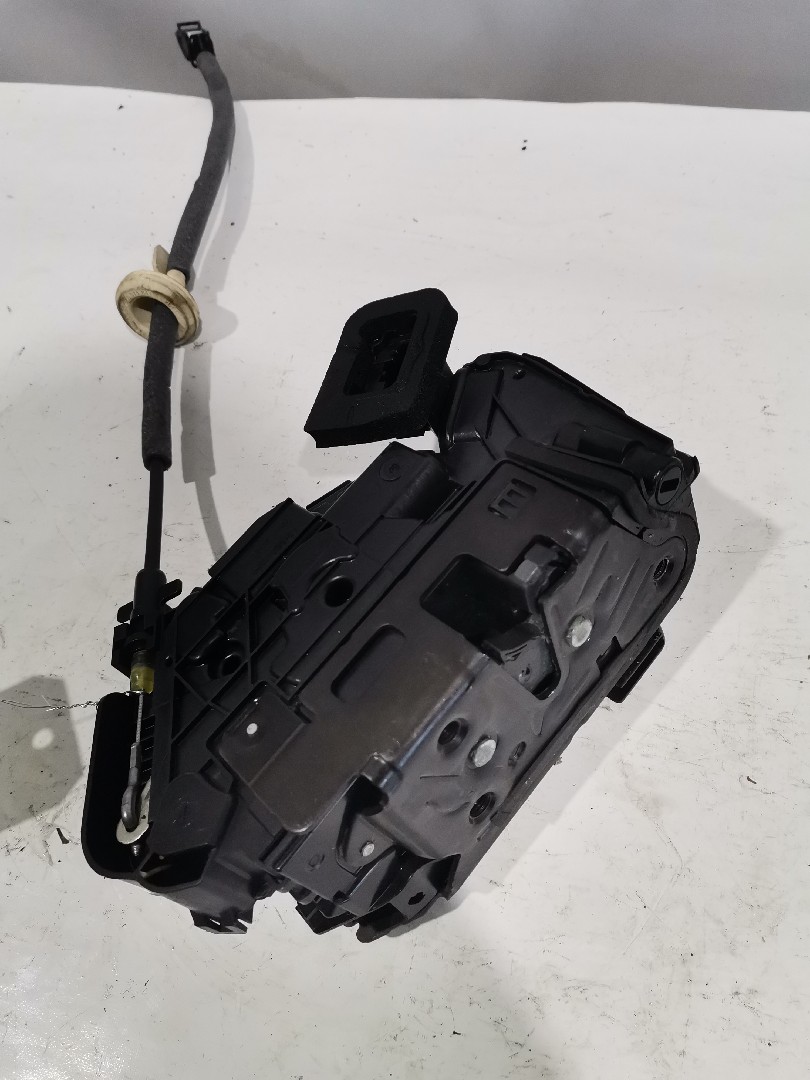 Fechadura Frente Lado Direito VOLKSWAGEN GOLF VII Variant (BA5, BV5) | 13 - 