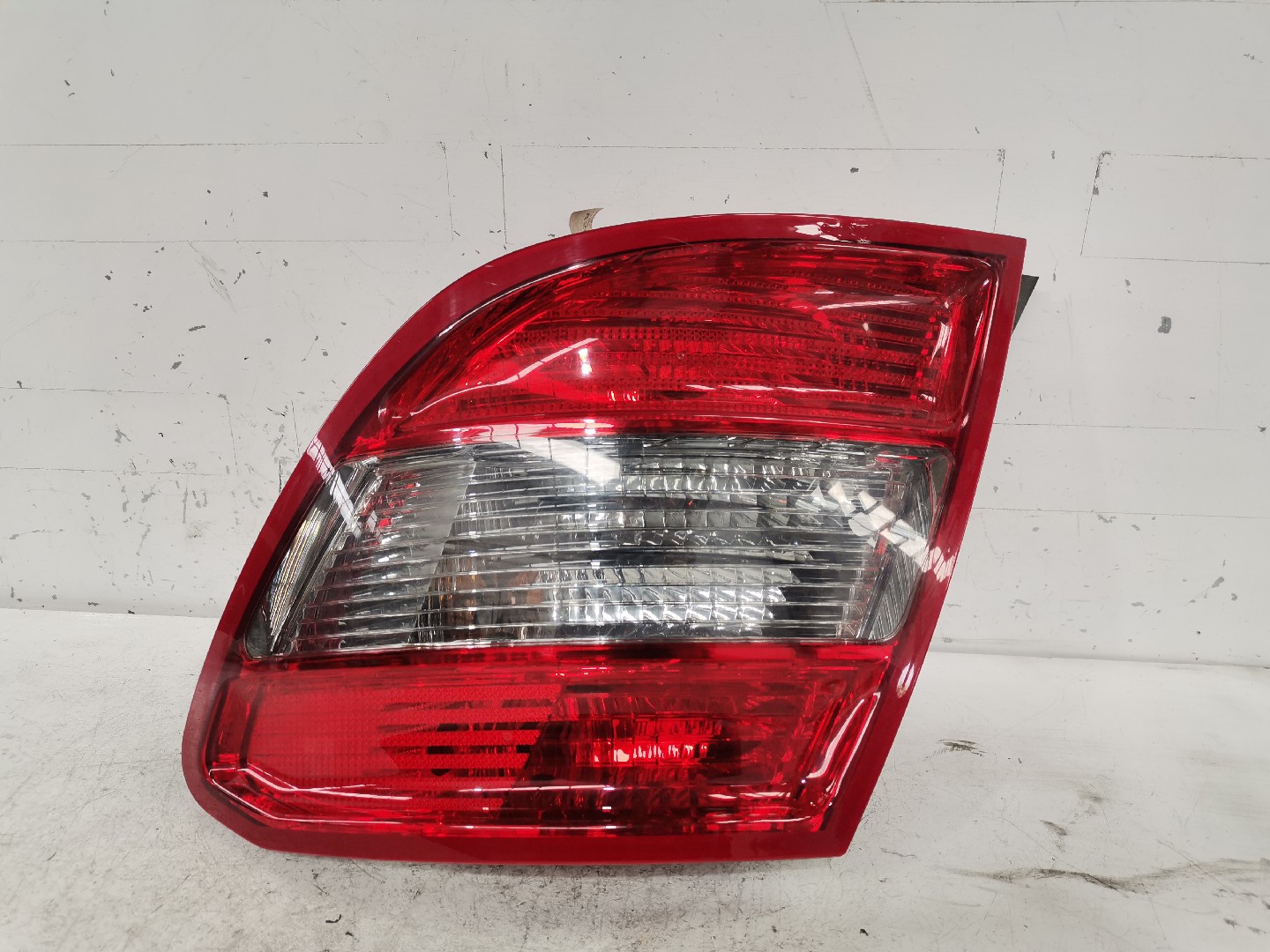 Right Tail Light  MERCEDES-BENZ C-CLASS (W204) | 07 - 15