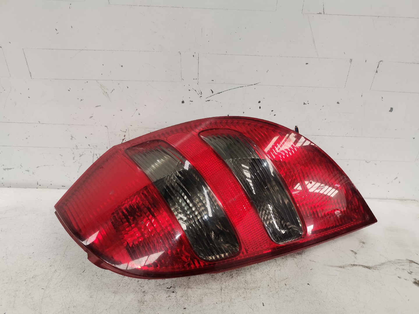 Right Tail Light  MERCEDES-BENZ A-CLASS (W169) | 04 - 12