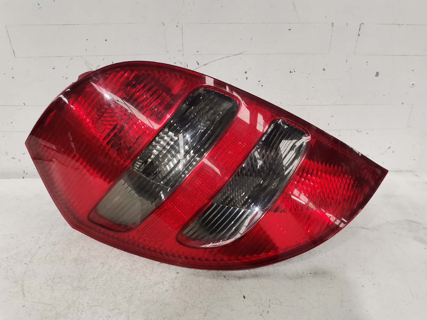 Left Tail Light  MERCEDES-BENZ A-CLASS (W169) | 04 - 12