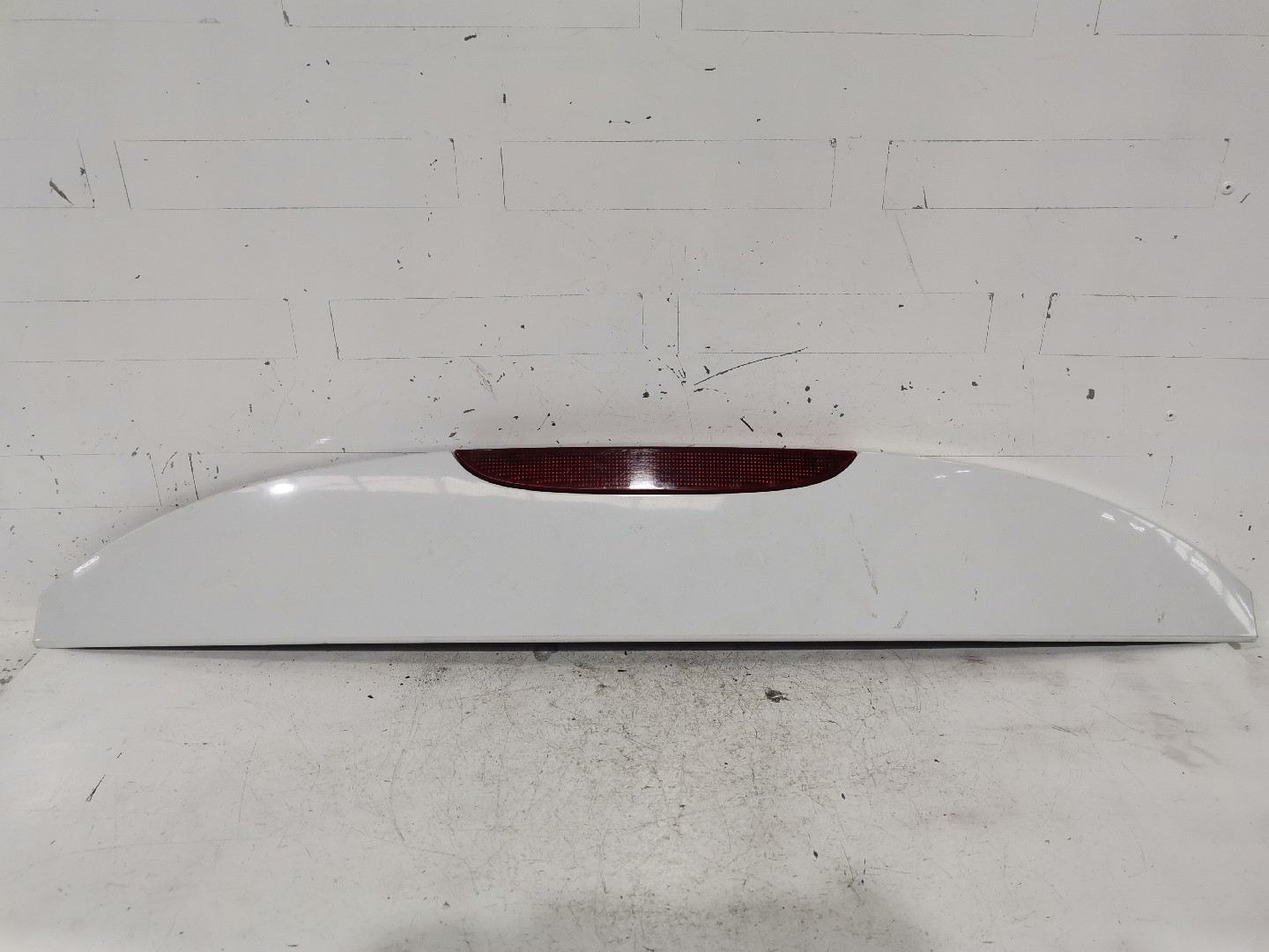 3º Stop RENAULT CLIO III (BR0/1, CR0/1) | 05 - 