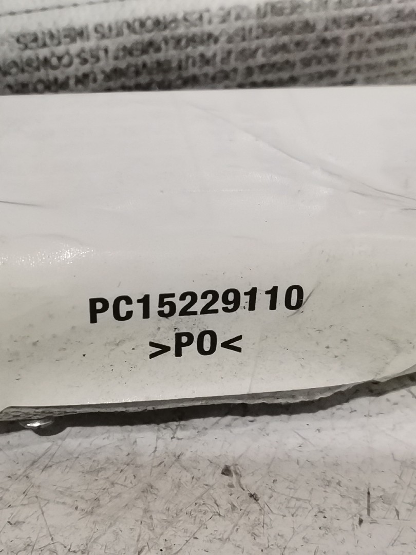 Airbag Assiento Dcho RENAULT CLIO III (BR0/1, CR0/1) | 05 -  Imagem-3