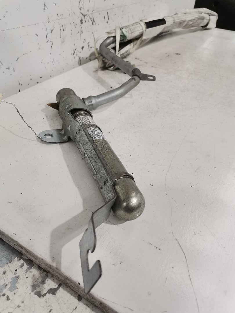 Airbag Assiento Dcho RENAULT CLIO III (BR0/1, CR0/1) | 05 -  Imagem-1