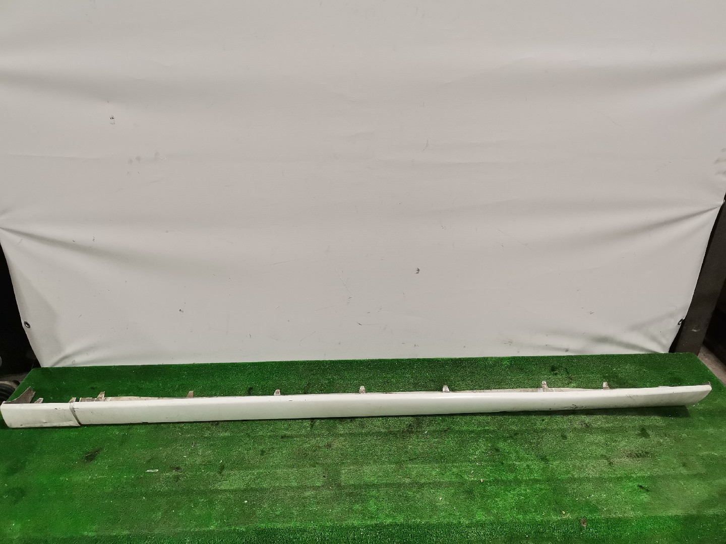 Embaladeira Lado Esquerdo RENAULT CLIO III (BR0/1, CR0/1) | 05 - 