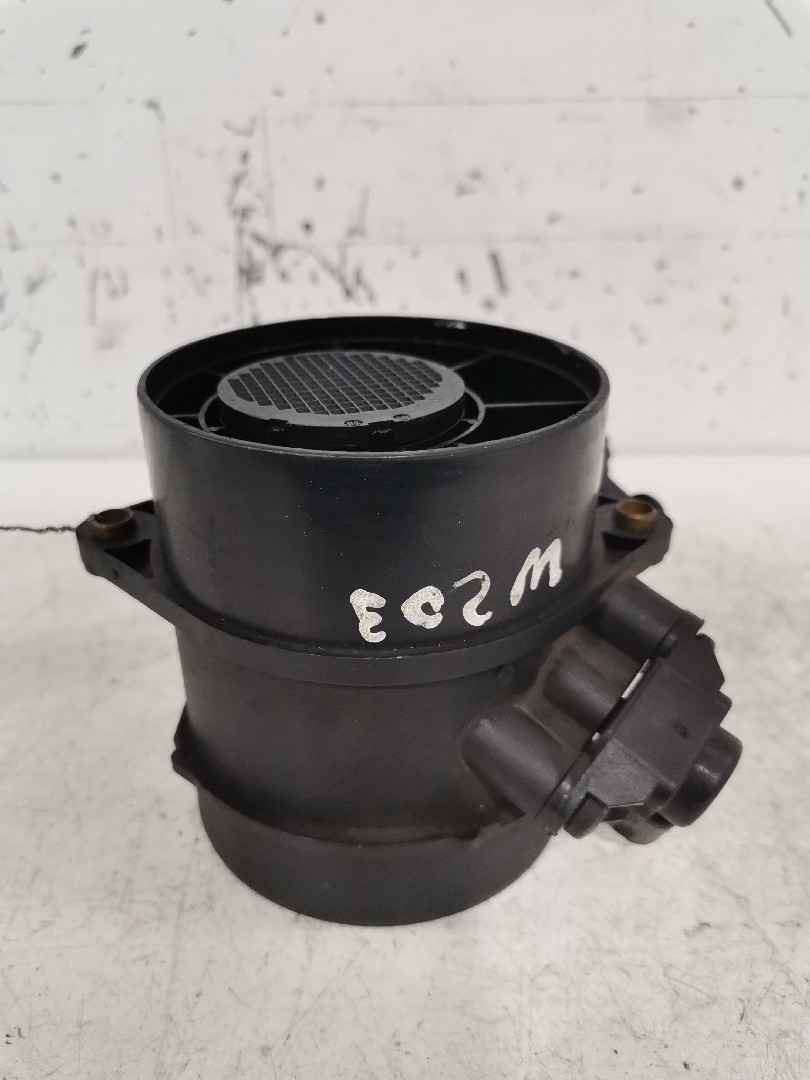 Medidor Massa Ar MERCEDES-BENZ C-CLASS (W203) | 00 - 07