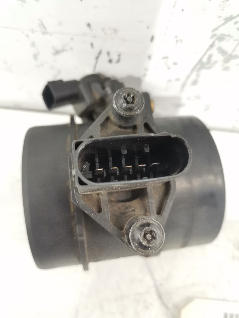 Medidor Massa Ar MERCEDES-BENZ C-CLASS (W203) | 00 - 07 Imagem-2