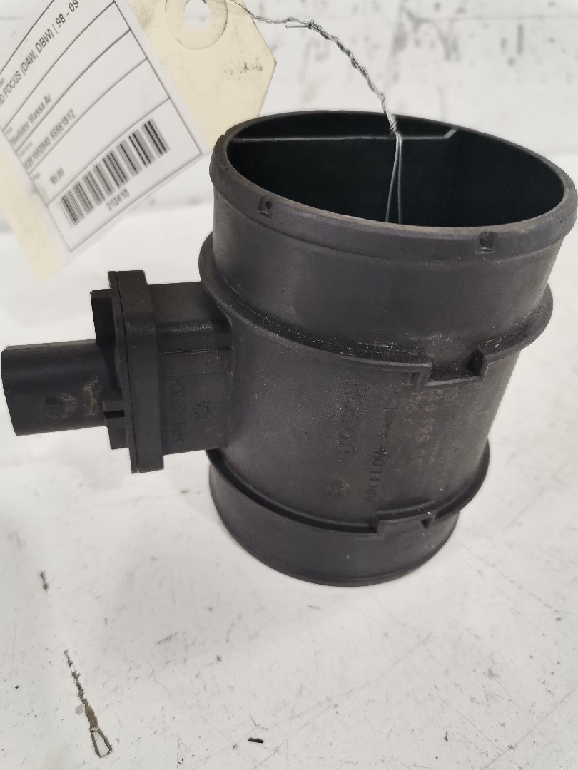 Medidor Massa Ar FORD FOCUS (DAW, DBW) | 98 - 09