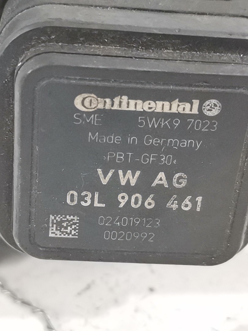 Medidor Massa Ar VOLKSWAGEN POLO (6R1, 6C1) | 09 -  Imagem-2