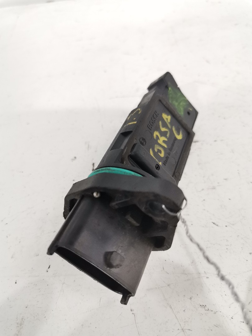 Medidor Massa Ar OPEL CORSA C (X01) | 00 - 09