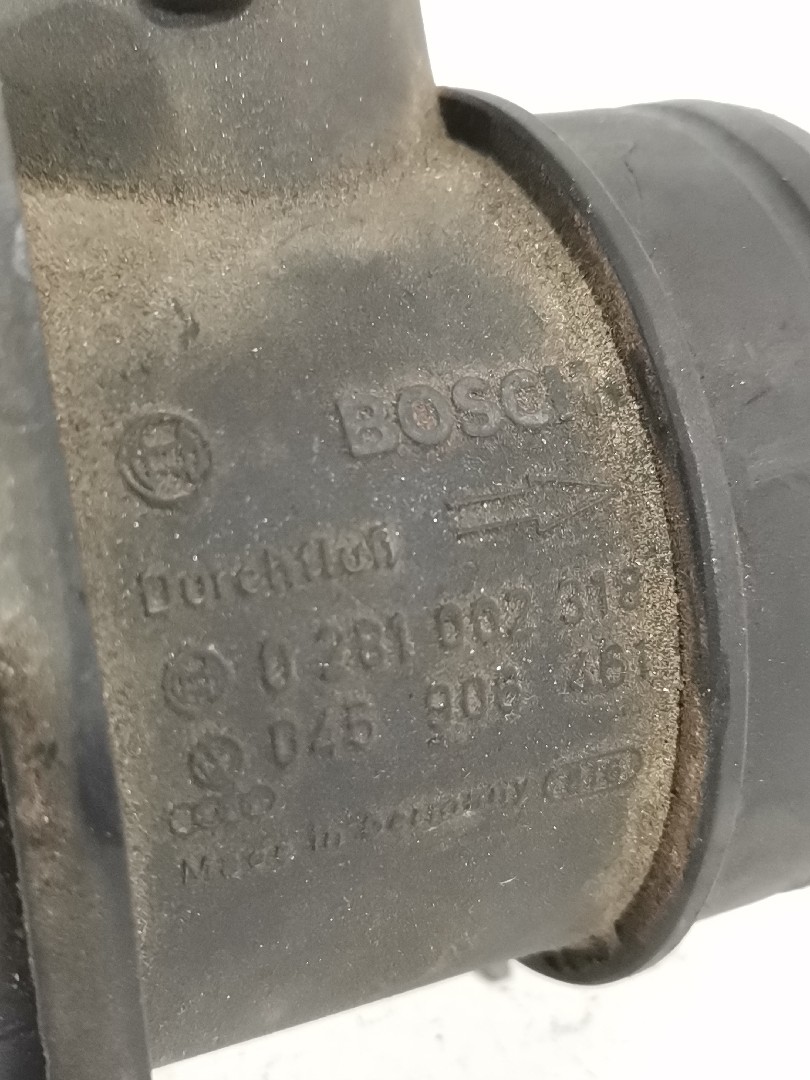 Medidor Massa Ar VOLKSWAGEN POLO (6N2) | 99 - 01 Imagem-3