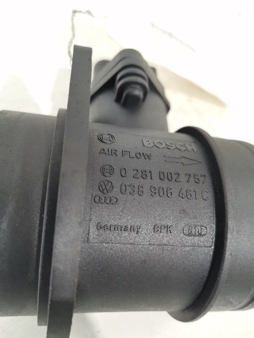 Medidor Massa Ar VOLKSWAGEN GOLF IV (1J1) | 97 - 07 Imagem-3