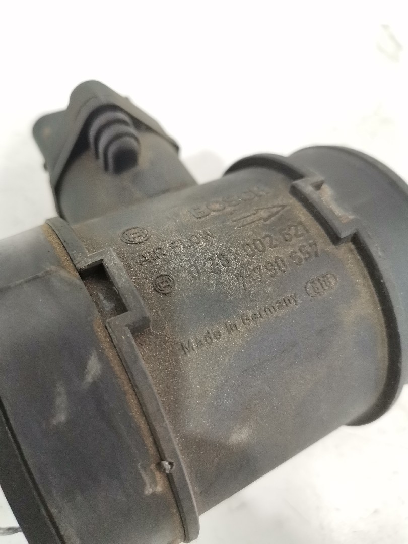 Medidor Massa Ar MERCEDES-BENZ C-CLASS (W203) | 00 - 07 Imagem-2