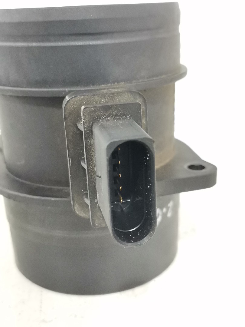 Medidor Massa Ar VOLKSWAGEN GOLF VI (5K1) | 08 - 14 Imagem-2