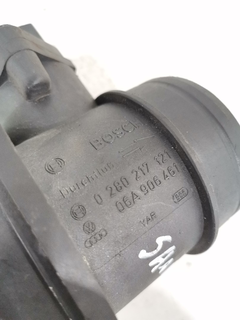 Medidor Massa Ar VOLKSWAGEN SHARAN (7M8, 7M9, 7M6) | 95 - 10 Imagem-2