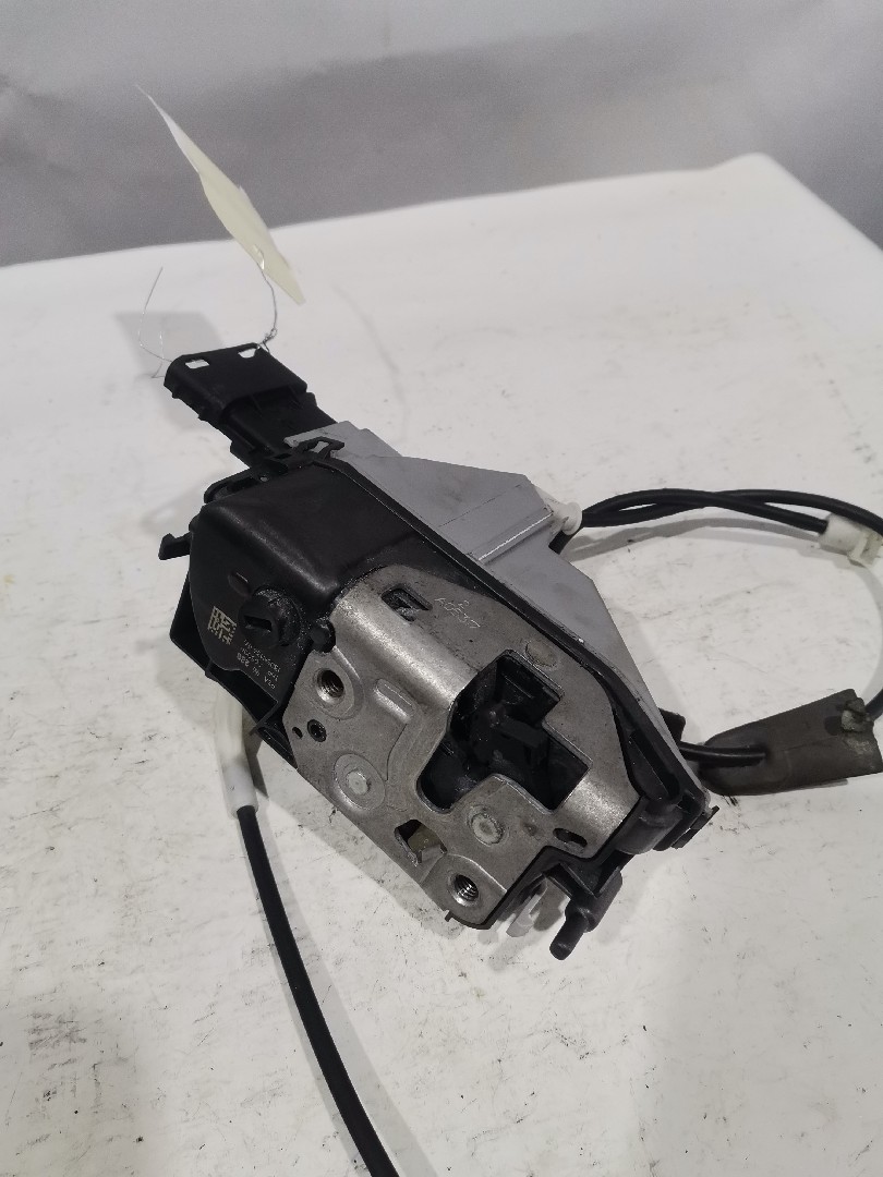 Fechadura Tras Lado Direito PEUGEOT 3008 Veículo multiuso (0U_) | 09 - 17
