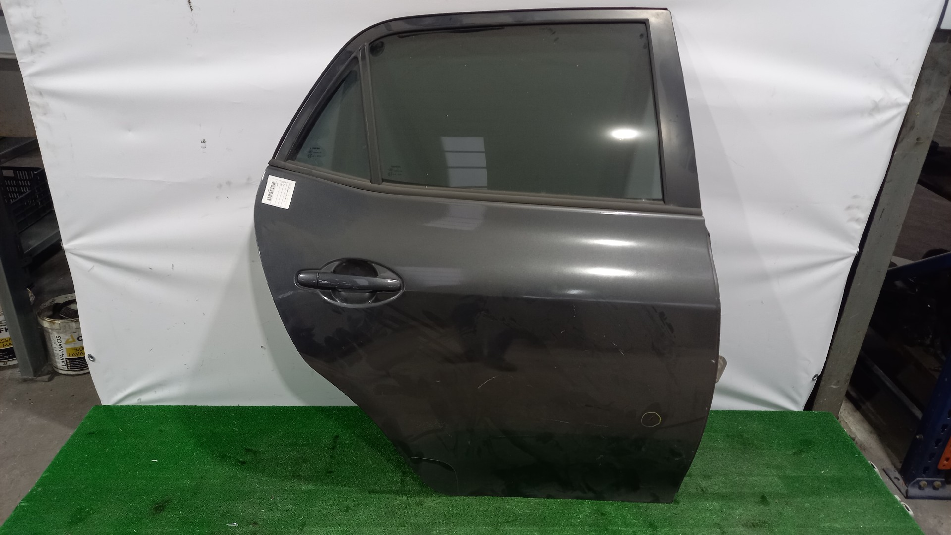 Porta Tras Lado Direito TOYOTA AURIS (_E15_) | 06 - 12