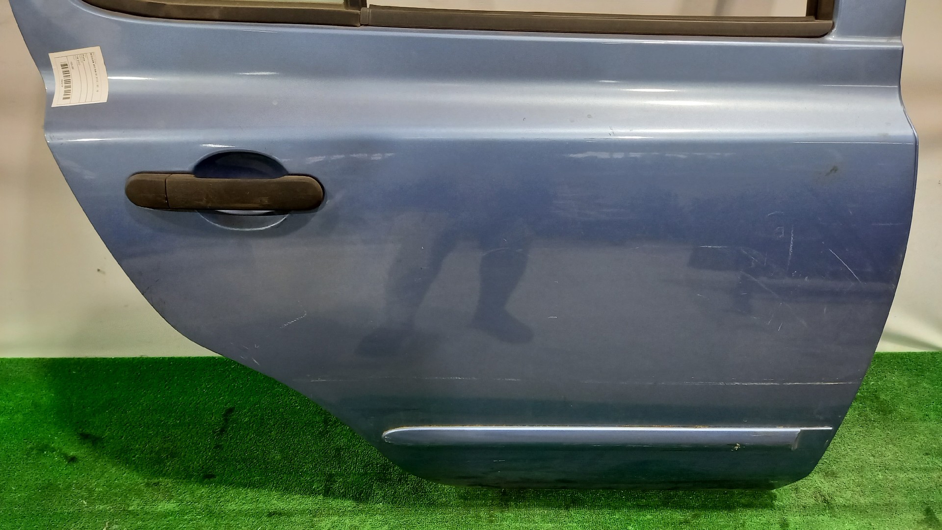 Porta Tras Lado Direito NISSAN MICRA III (K12) | 02 - 10 Imagem-1